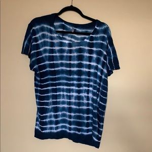 Tie Dye Tee